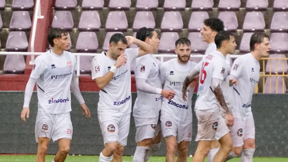 Serie C/C: altri cinque punti di penalità al Trapani