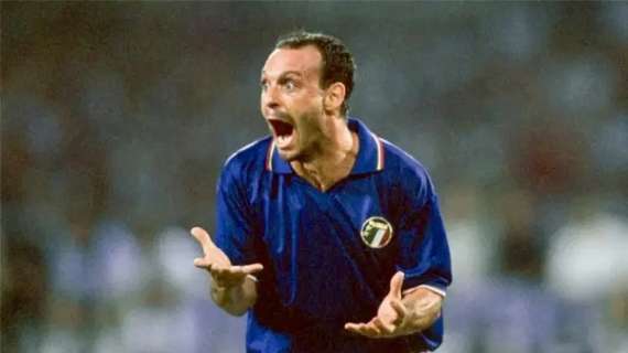 E' morto Totò Schillaci: aveva 59 anni