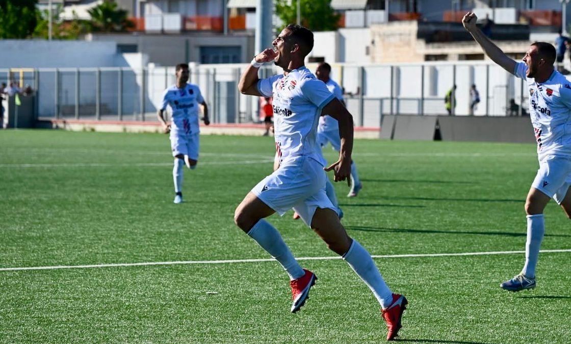 Eccellenza, il Taranto si gioca il pass per la finale playoff: ad Apice per difendere il doppio vantaggio