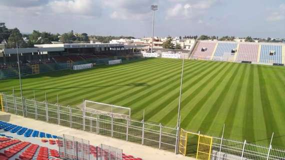 Le probabili formazioni di Casarano-Martina: Di Bari senza Guastamacchia, Pizzulli non cambia