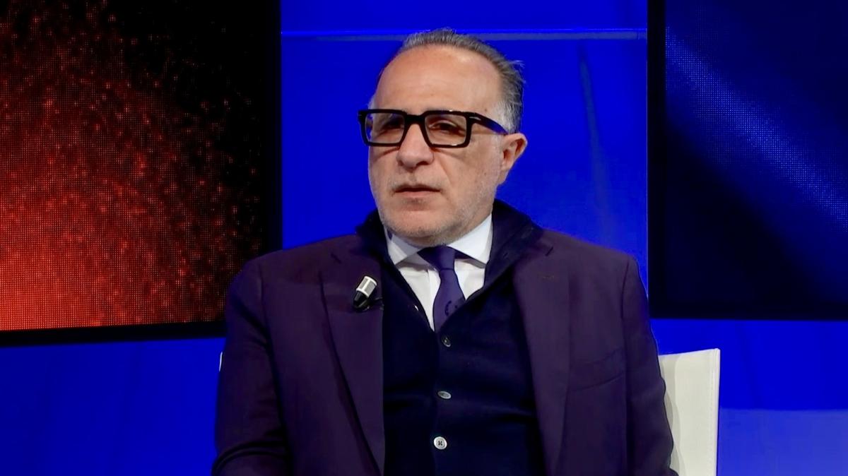 Taranto, Ladisa: "Stagione intensa, uniti verso un futuro migliore"