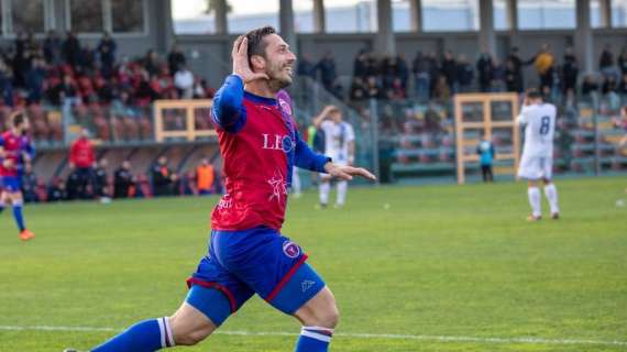 Brindisi, clamoroso colpo in attacco: vicinissimo un ex Palermo, Taranto e Casarano