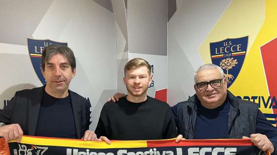 Audace Cerignola, monitorato McJannet del Lecce