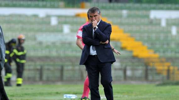 Lecce, l'ex De Canio: "I salentini hanno tutte le carte per tornare in Serie A"