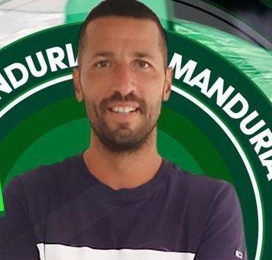 Eccellenza - Manduria: colpi importanti per i biancoverdi