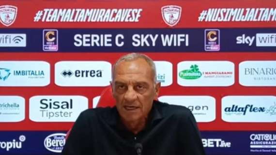 Team Altamura, Lauriola: "In rosa il giusto mix tra giovani ed esperti"