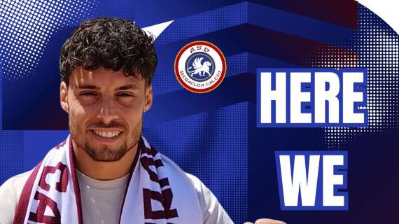 UFFICIALE - Heraclea, arriva l'ex Ravenna Michele Guida