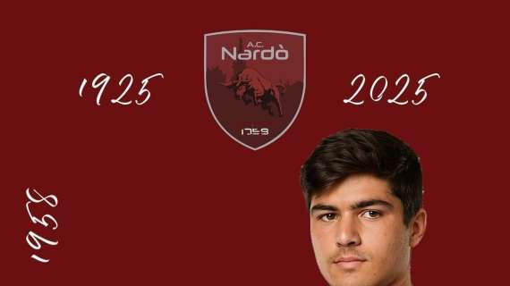 UFFICIALE - Nardò, arriva l'esterno Alejo Garnica