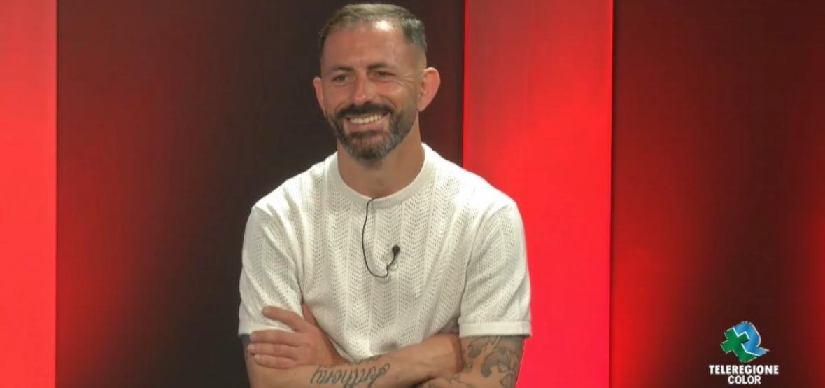 Nicola Strambelli nel mirino di due club pugliesi