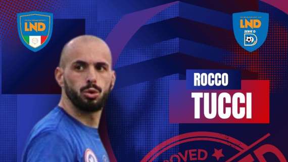 UFFICIALE - Heraclea, definito il rinnovo di capitan Tucci 