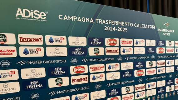 LIVE | Rivivi tutte le trattative dell’ultimo giorno di mercato