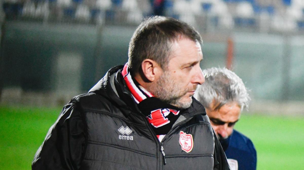 Team Altamura, Mangia avverte: “Per venire fuori da una partita così bisogna essere perfetti”