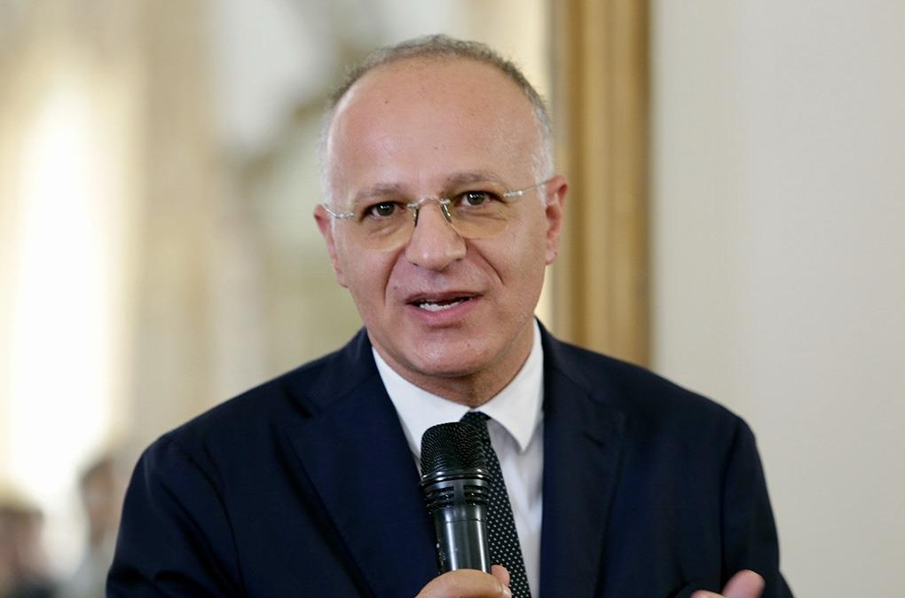 Taranto, Ladisa: "Le possibilità di andare in Serie D sono ancora tutte praticabili"