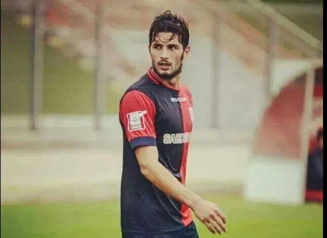 Canosa, Matteo De Gol continuerà la sua avventura in rossoblù
