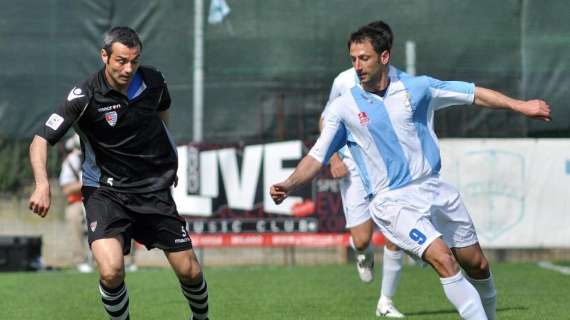 Foggia, l'ex Zanetti: "Due pubblici stupendi, sarà la fame a fare la differenza"