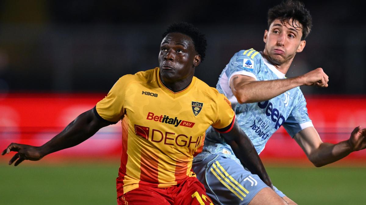 Lecce, Banda e Pierotti da valutare: cresce l’ottimismo verso il Genoa
