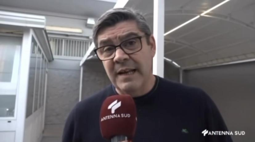 Casarano, Filograna: “Merito al Monopoli per la vittoria”