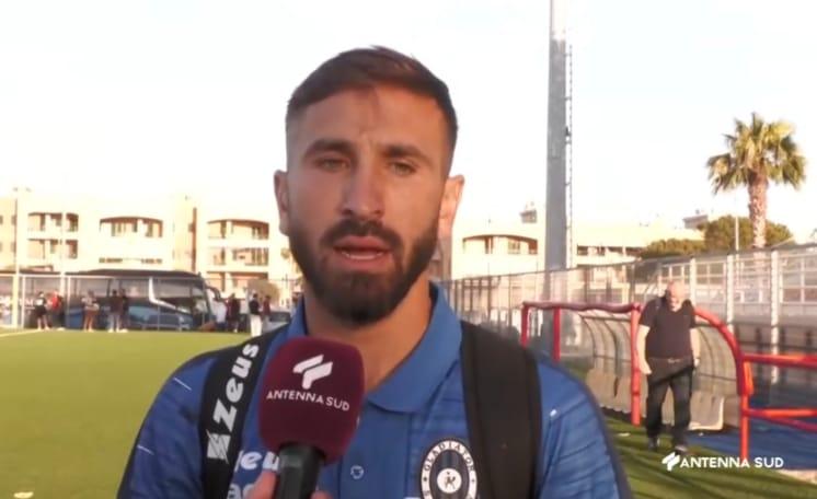 Gladiator, Picascia: "Abbiamo fatto rinascere il Gladiator"