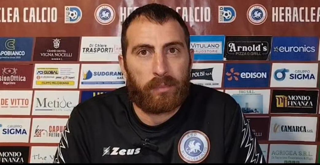 Heraclea, Compierchio: “Troveremo avversari motivati, ma siamo pronti”