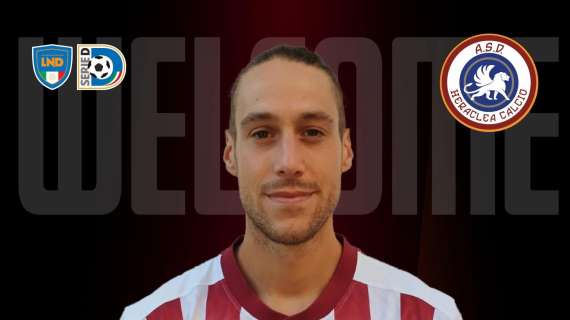 UFFICIALE - Heraclea, ecco Biasiol