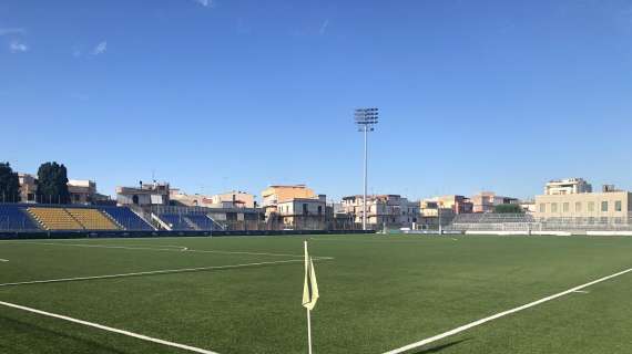 Cerignola-Taranto, derby del Monterisi in diretta su Antennasud 
