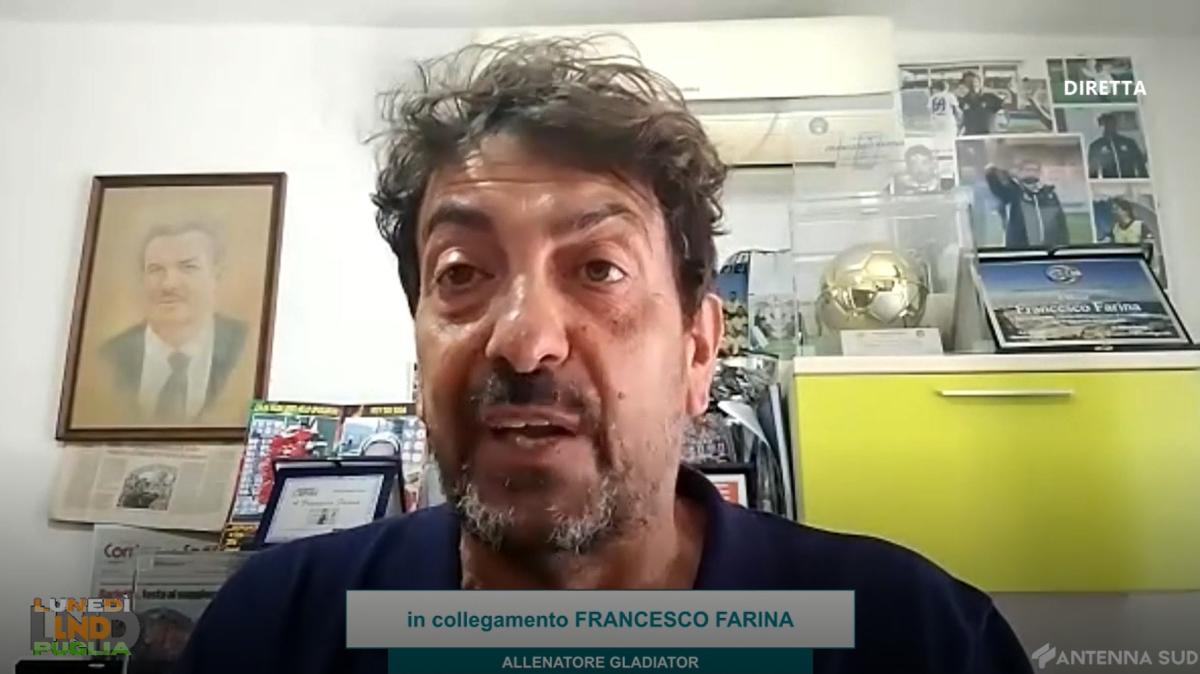 Gladiator, Farina: "Taranto grande piazza, in finale decisivi i dettagli"