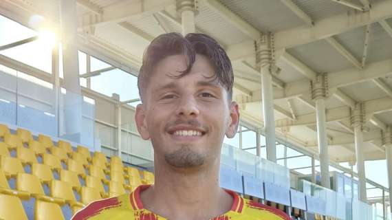 UFFICIALE - Massafra, arriva Nazzaretto dalla Virtus Francavilla 