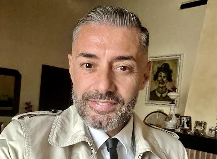 Taranto, Danilo Pagni: "Dobbiamo risalire insieme"