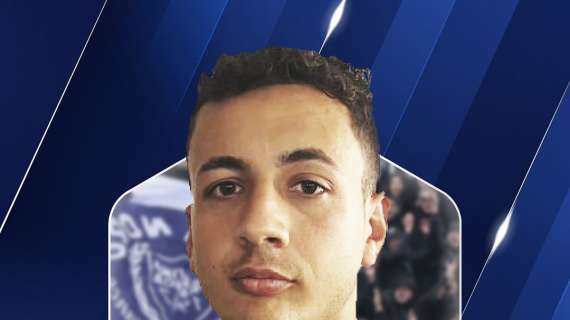 UFFICIALE - Martina, ha firmato Antonio Santarpia