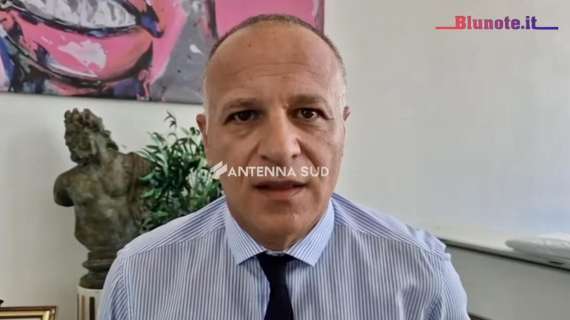 SS Taranto: “Rispetto verso le istituzioni e il presidente Tisci”