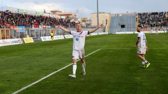 Serie D, risultati e classifica dopo la 26a giornata