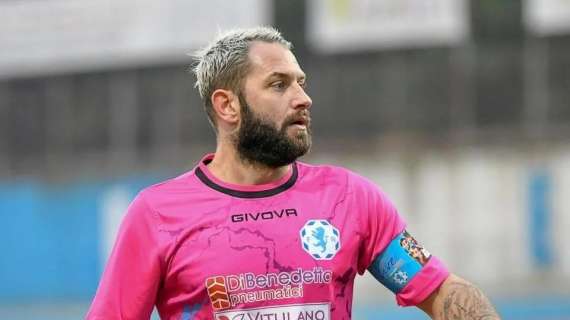 L'ex Fidelis Andria Oliver Kragl vicino al ritorno in Serie D 