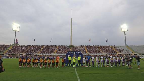 Lecce, mercoledì giornata di amichevoli con l’U.S. Saval Maddalena e con la SV Kematencon