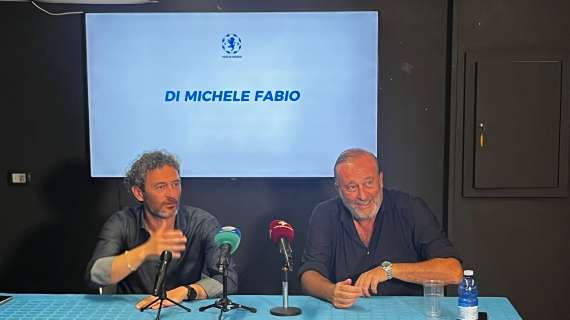 Fidelis Andria, 415mila euro dall'aumento di capitale. Vallarella: "Base importante"