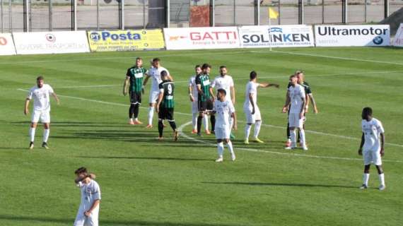 TCP - Team Altamura, colpo offensivo: vicino un attaccante sardo