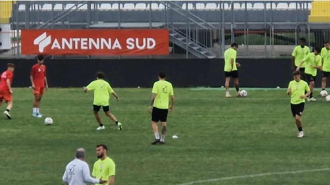 Barletta, la forza dei numeri per sognare la promozione