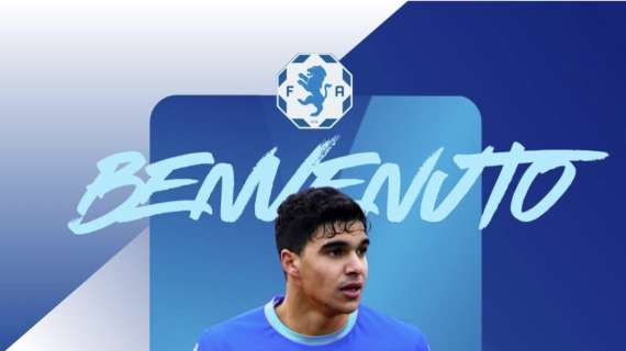 UFFICIALE - Fidelis Andria, c’è un volto nuovo a centrocampo 