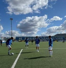 Coppa Italia Serie D, Fasano-Gravina: le formazioni ufficiali
