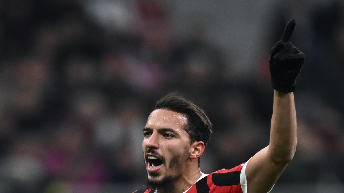 Lecce, interesse per Bennacer del Milan: nodo ingaggio