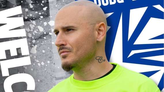 UFFICIALE - Lucera, l'ex Molfetta Carbone è il nuovo allenatore del club