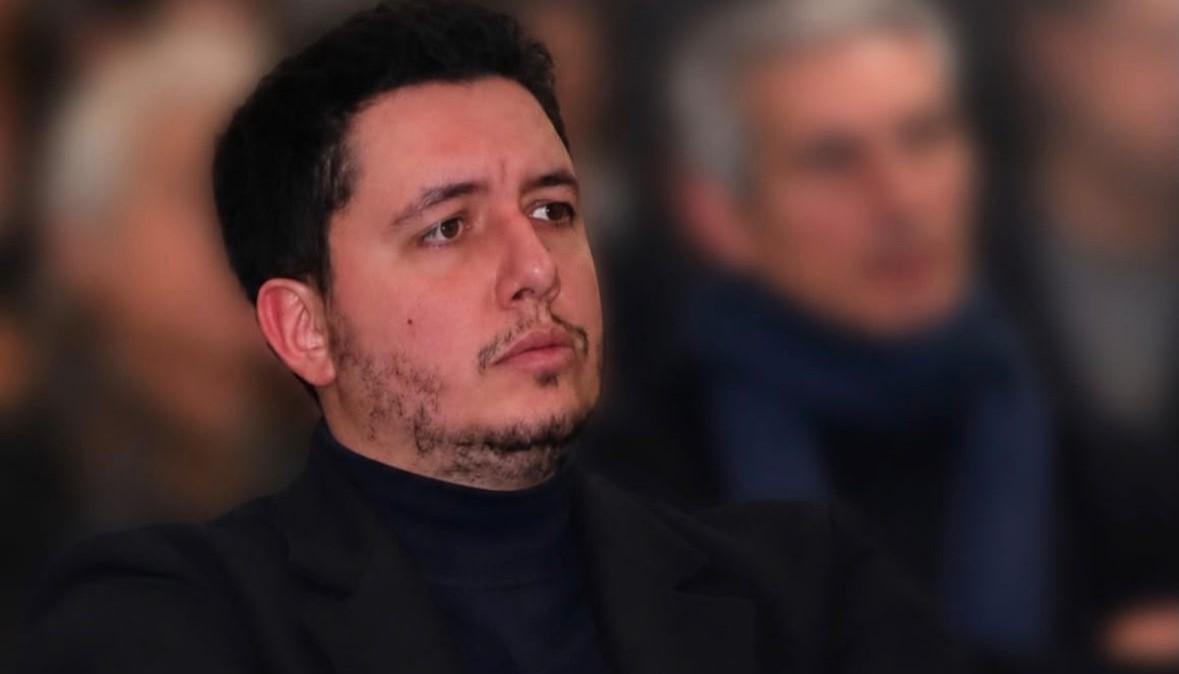 TCP - Galatina, scelto il nuovo direttore sportivo: firma Silvio Ciccarese