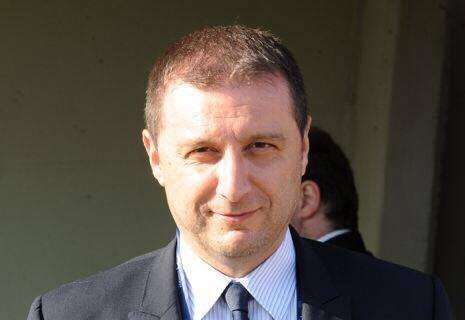 UFFICIALE - Team Altamura, Devis Mangia è il nuovo allenatore