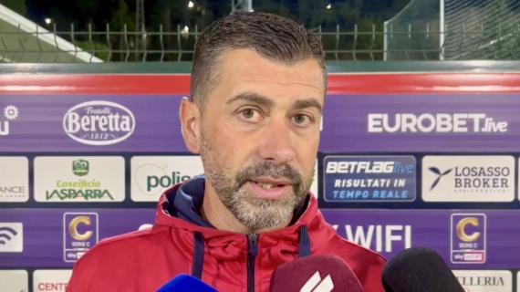 Picerno, De Luca: “Una vittoria che dà continuità al nostro lavoro”