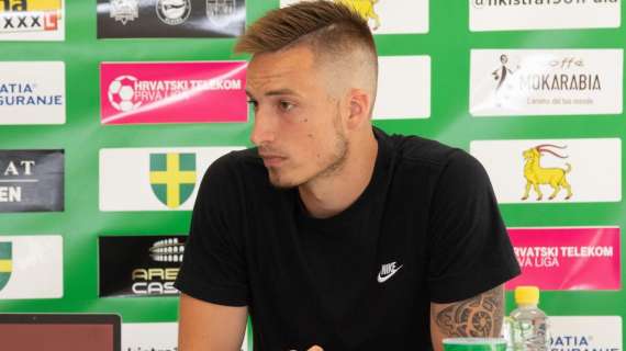 Foggia, trattativa in corso per Miroslav Ilicic