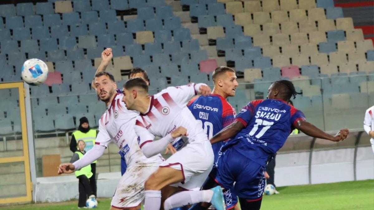 Serie D, colpo grosso del Pompei allo Zaccheria: Heraclea battuto 0-2