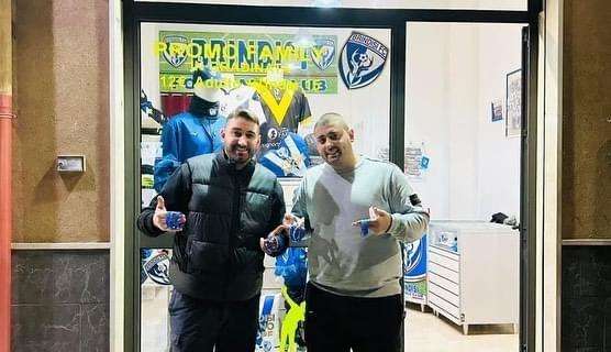 Brindisi, la città risponde alle iniziative dei tifosi per supportare la società