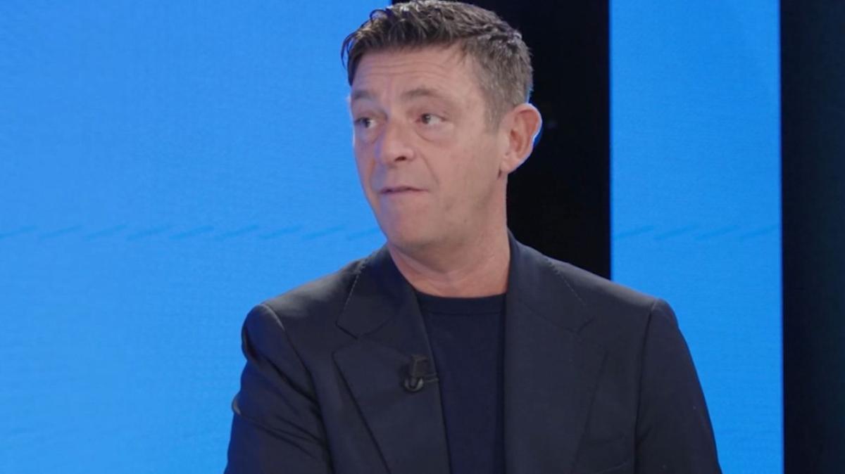 Lazio-Lecce, il designatore Rocchi: "Gol tolto a Sottil? Non sono contento"