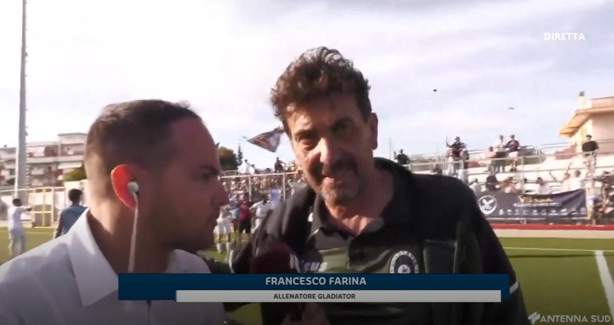 Gladiator, Farina: “Vinto contro una squadra che aveva 4 volte il nostro budget”