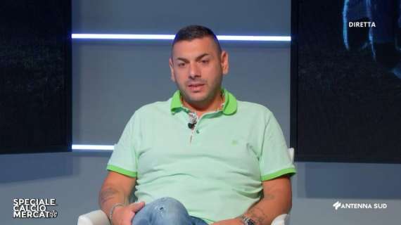 Bisceglie, Damacco: “Rispetto per tutti, timore per nessuno”