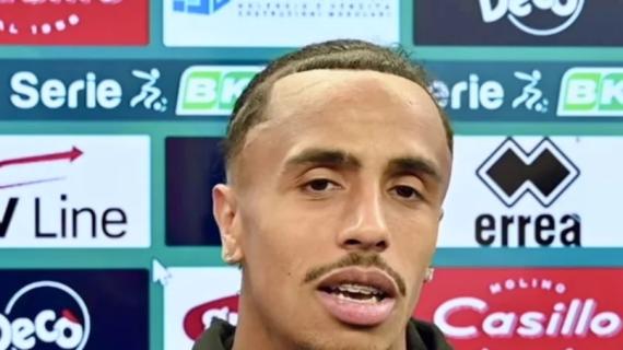 Bari, Dorval convocato per la prima volta dalla Nazionale maggiore algerina